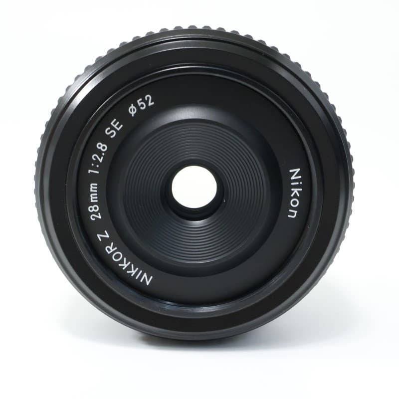 NIKKOR Z 28mm f/2.8 Special Edition