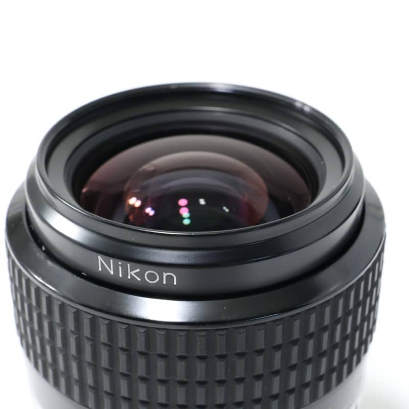 AI Nikkor 35mm f/1.4S