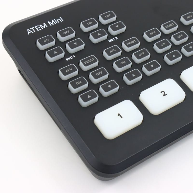 SWATEMMINI [ATEM Mini]