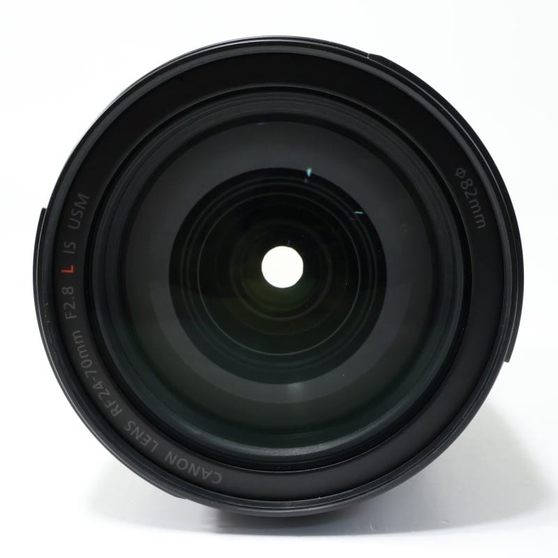 Canon RF24-70mm F2.8 L IS USM 中古 C2120141726695｜中古通販