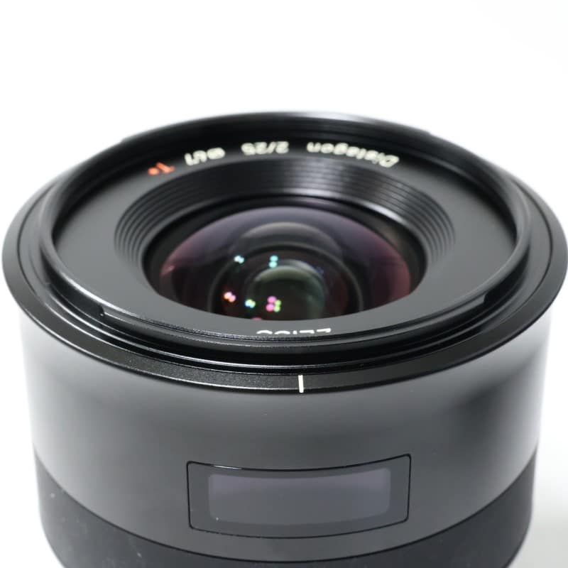 Batis 2/25 E-mount