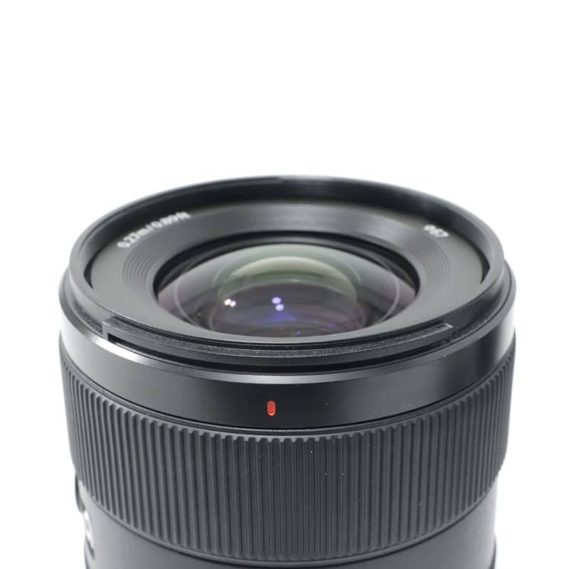 FE 35mm F1.4 GM SEL35F14GM