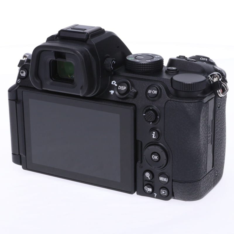Z5II ボディ