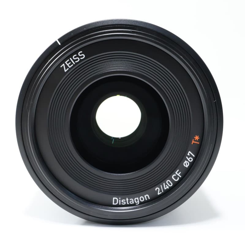 Batis 2/40 CF E-mount