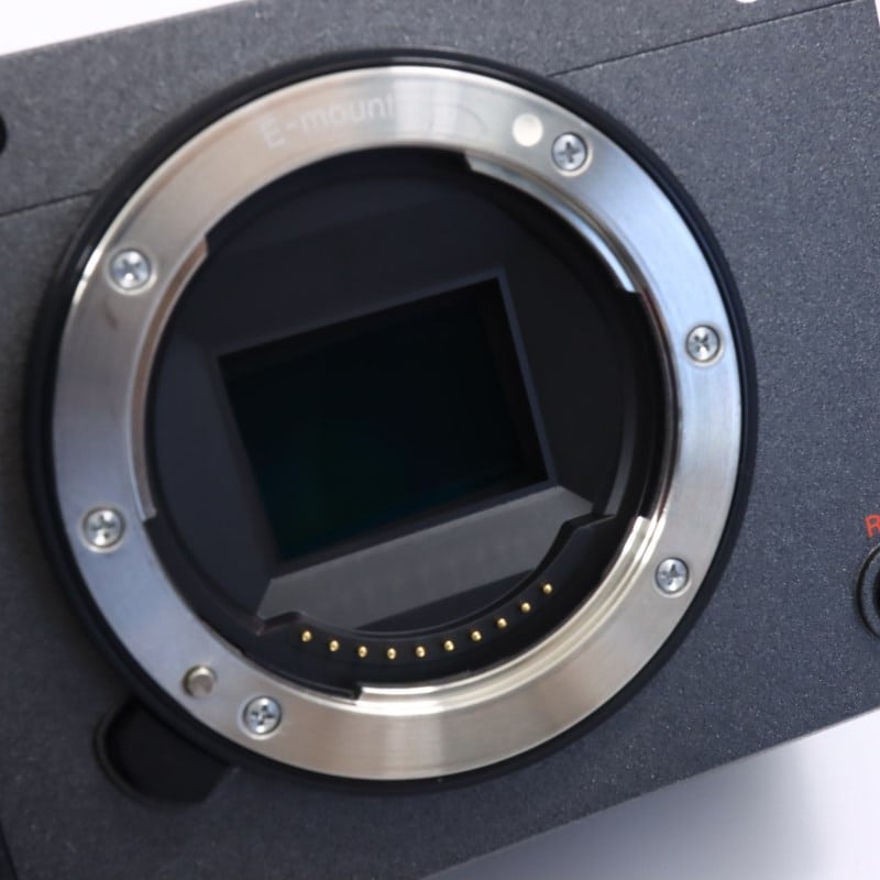 FX30 ボディ ILME-FX30B