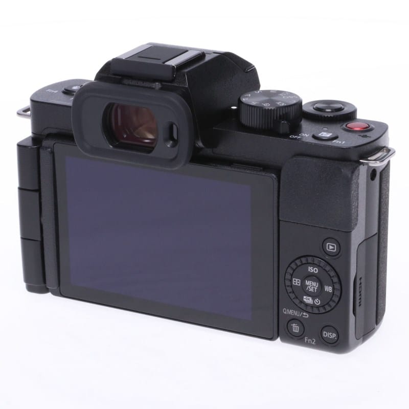 LUMIX G100D ボディ DC-G100D