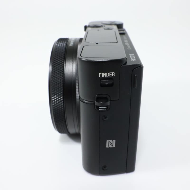 Cyber-shot RX100VII DSC-RX100M7G