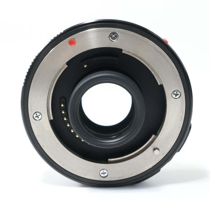 M.ZUIKO DIGITAL 1.4x Teleconverter MC-14