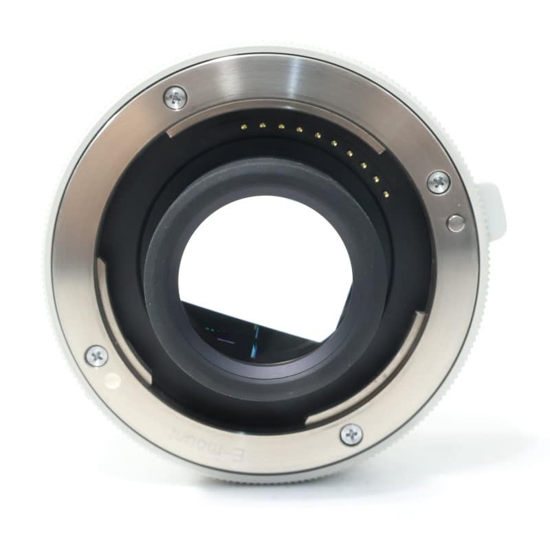 1.4X テレコンバーター SEL14TC