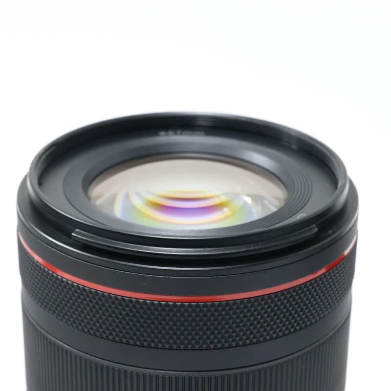 RF50mm F1.4 L VCM