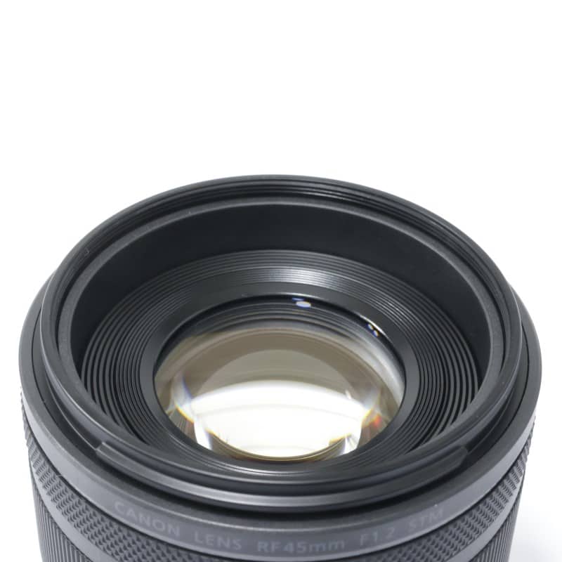 RF45mm F1.2 STM