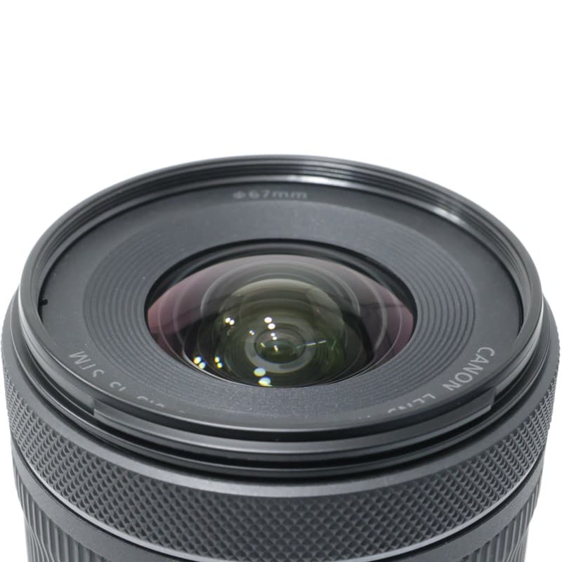 RF15-30mm F4.5-6.3 IS STM