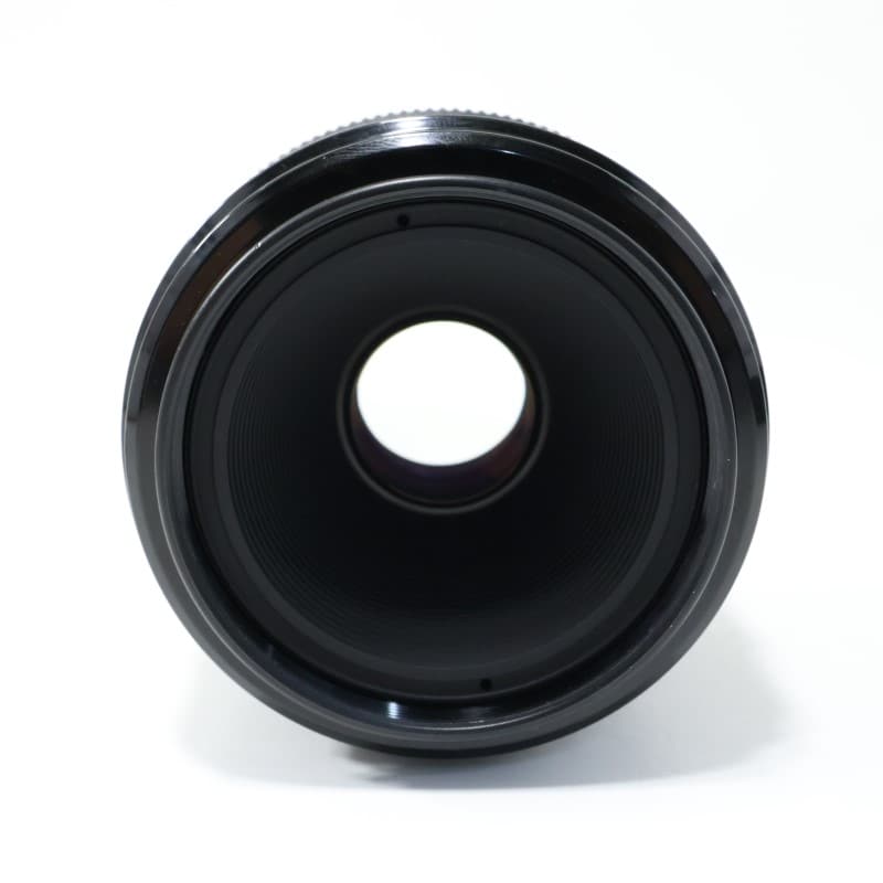 EF 50mm F2.5 コンパクトマクロ