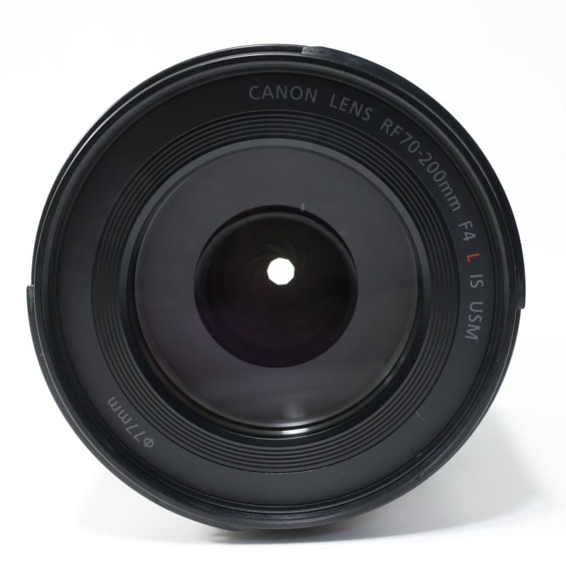 RF70-200mm F4 L IS USM
