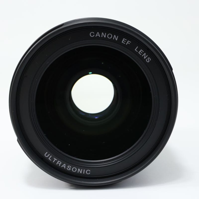 EF 35mm F1.4 L USM