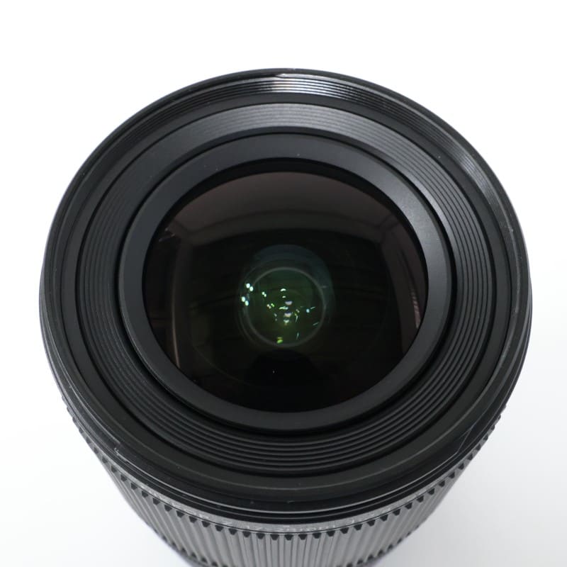 NIKKOR Z 17-28mm f/2.8