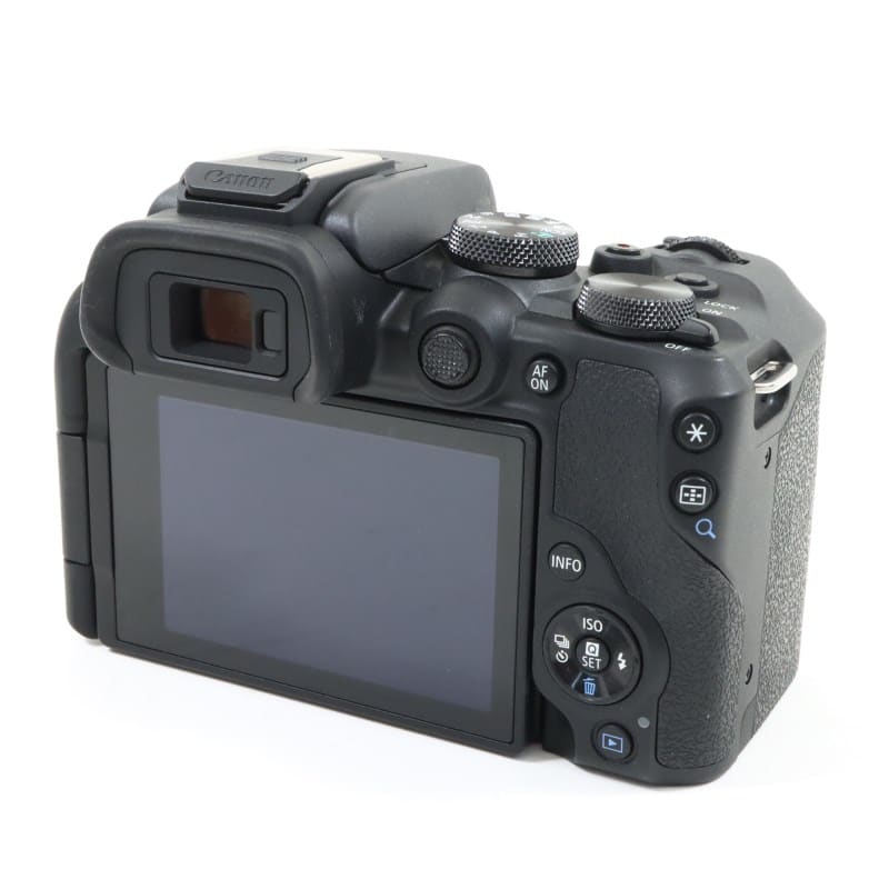 EOS R10 ボディー