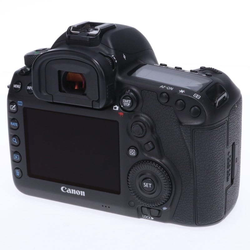 EOS 5D Mark IV ボディー