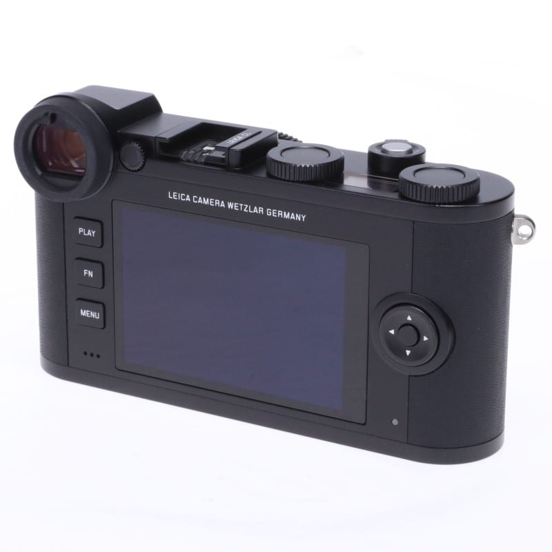 Leica CL ブラック 19301