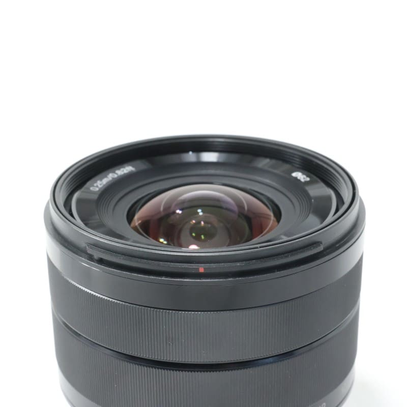 E 10-18mm F4 OSS SEL1018