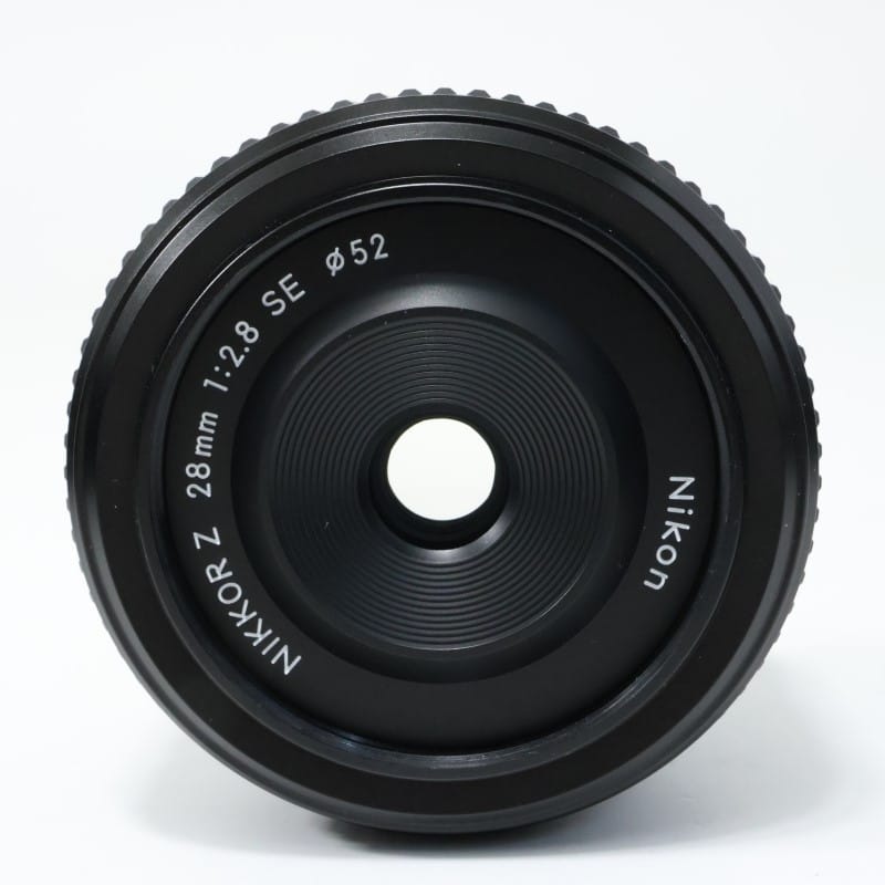 NIKKOR Z 28mm f/2.8 Special Edition