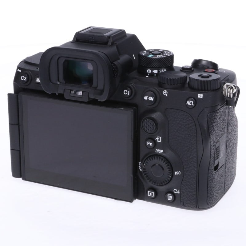 α7R V ボディ ILCE-7RM5