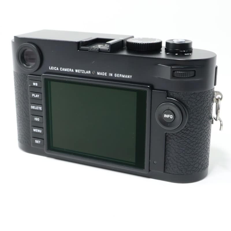 Leica M (Typ262)