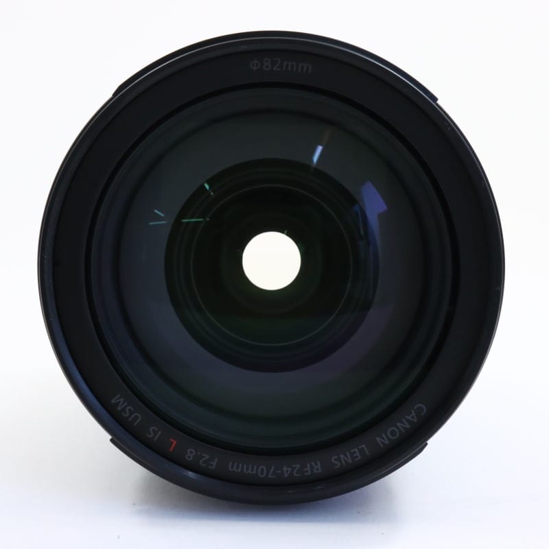 RF24-70mm F2.8 L IS USM