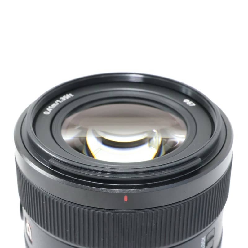 FE 50mm F1.4 GM SEL50F14GM