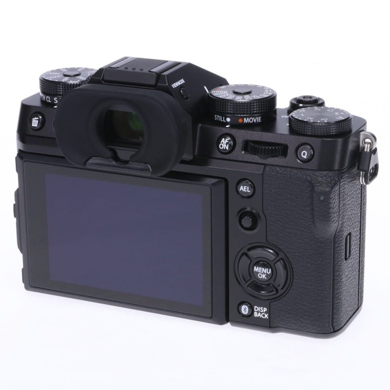 FUJIFILM X-T5 ボディ ブラック (日本語・英語版)