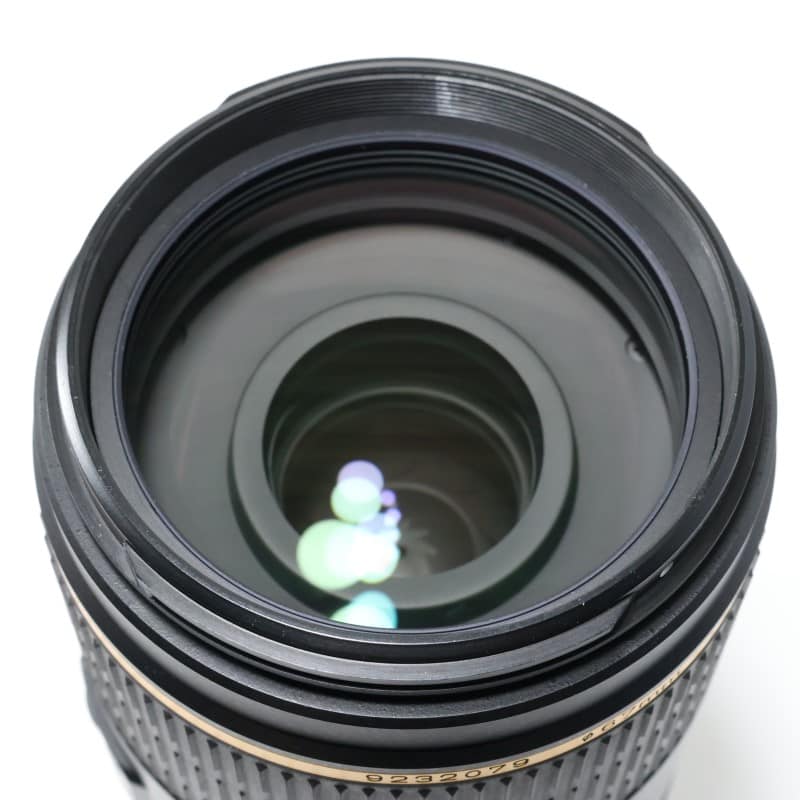 smc PENTAX-DA★60-250mm F4 ED [IF] SDM
