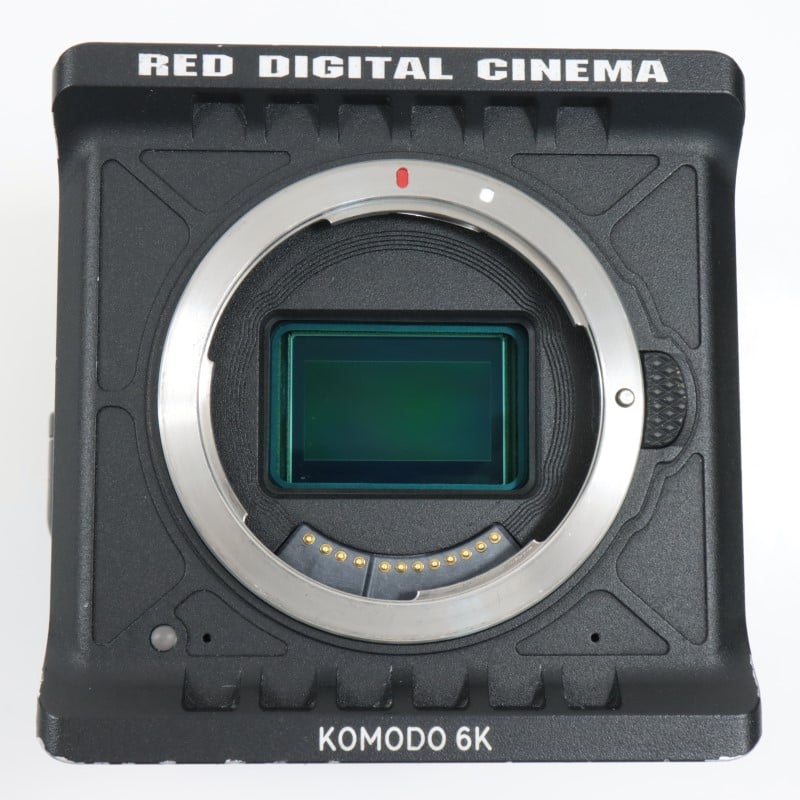 KOMODO 6K 710-0333