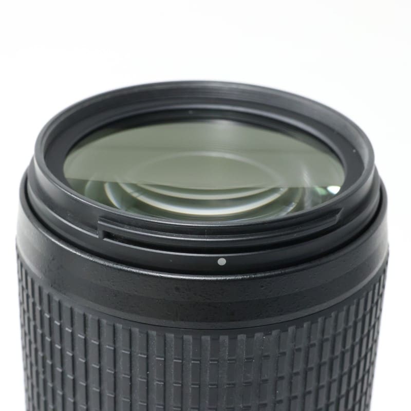 Nikon AF-S VR Zoom-Nikkor 70-300mm f/4.5-5.6G IF-ED 中古