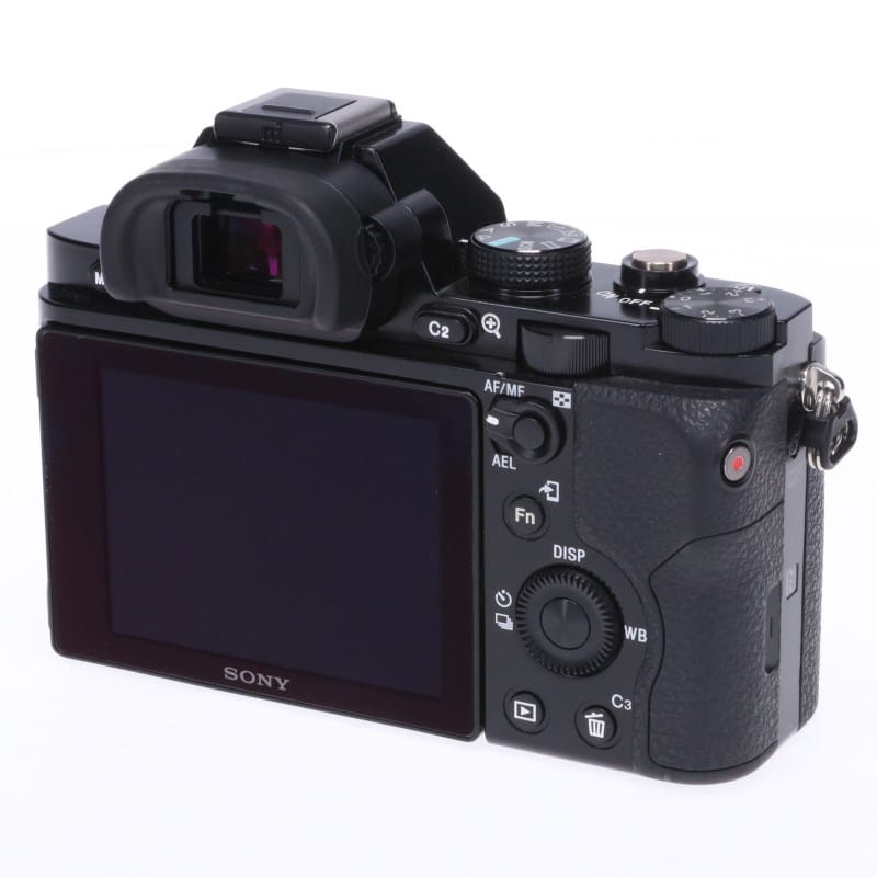 α7 ボディ ILCE-7