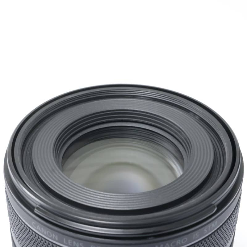 RF85mm F2 MACRO IS STM