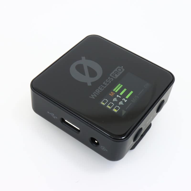 WIPRO [Wireless PRO]