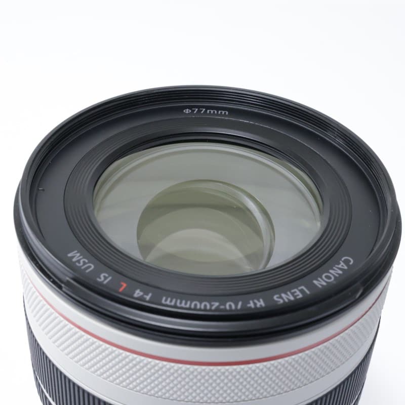RF70-200mm F4 L IS USM