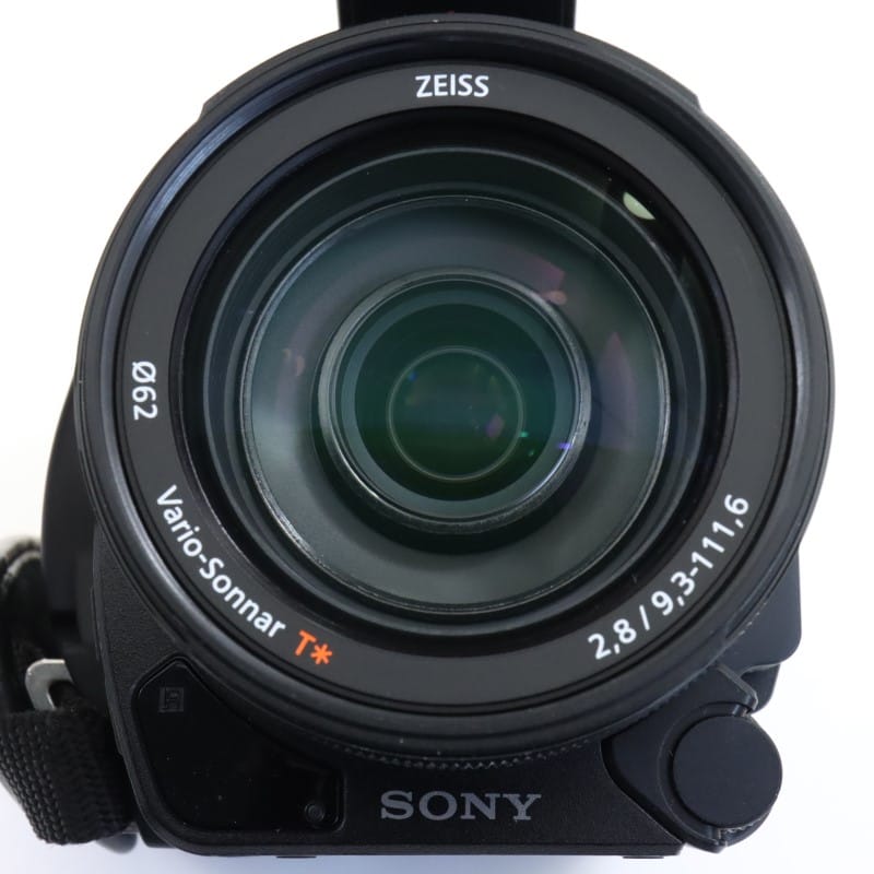 PXW-X70 [XDCAMメモリーカムコーダー]