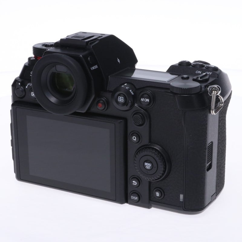 Panasonic LUMIX S1 ボディ DC-S1 中古 C2120142183749｜中古