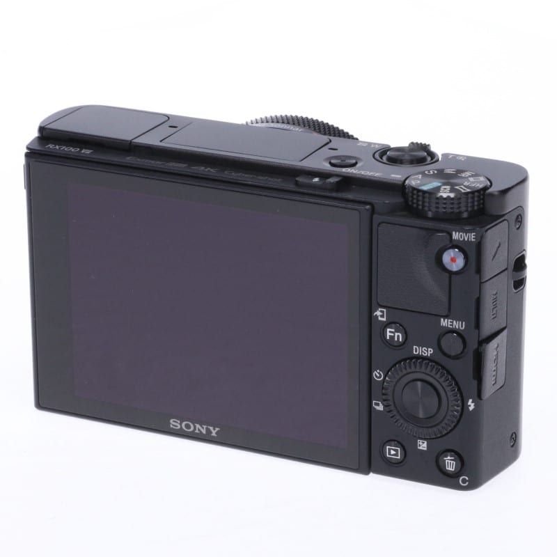 Cyber-shot RX100VII DSC-RX100M7