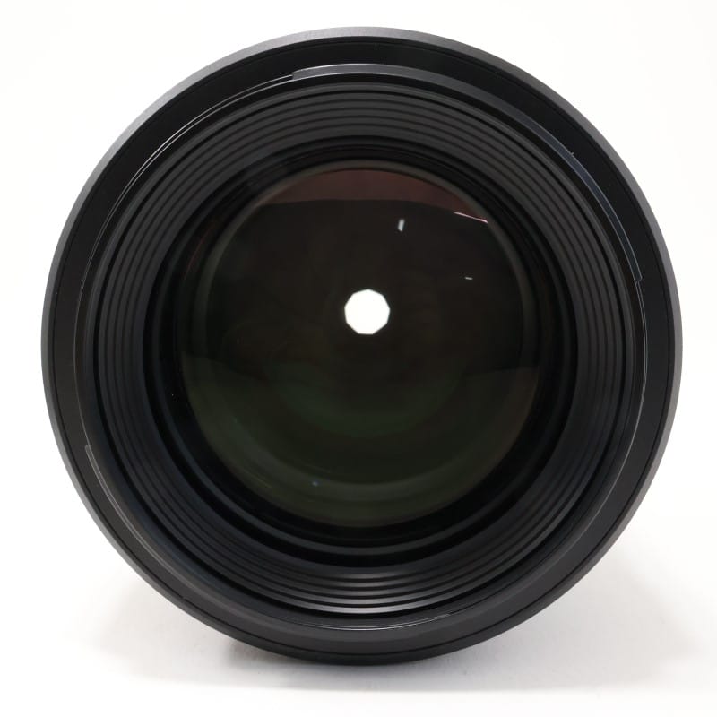 RF85mm F1.2 L USM