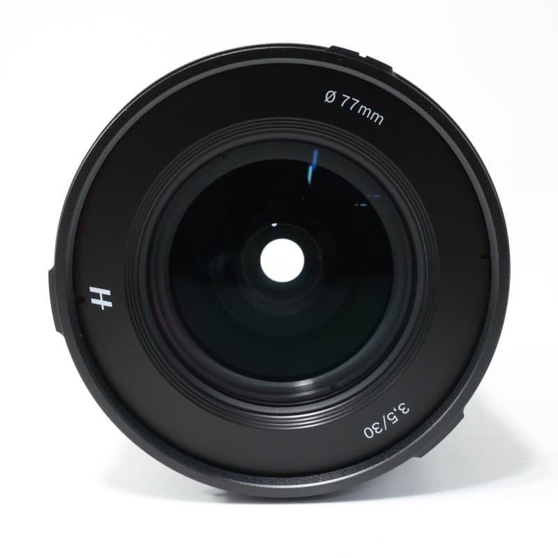 XCD f3.5/30mm