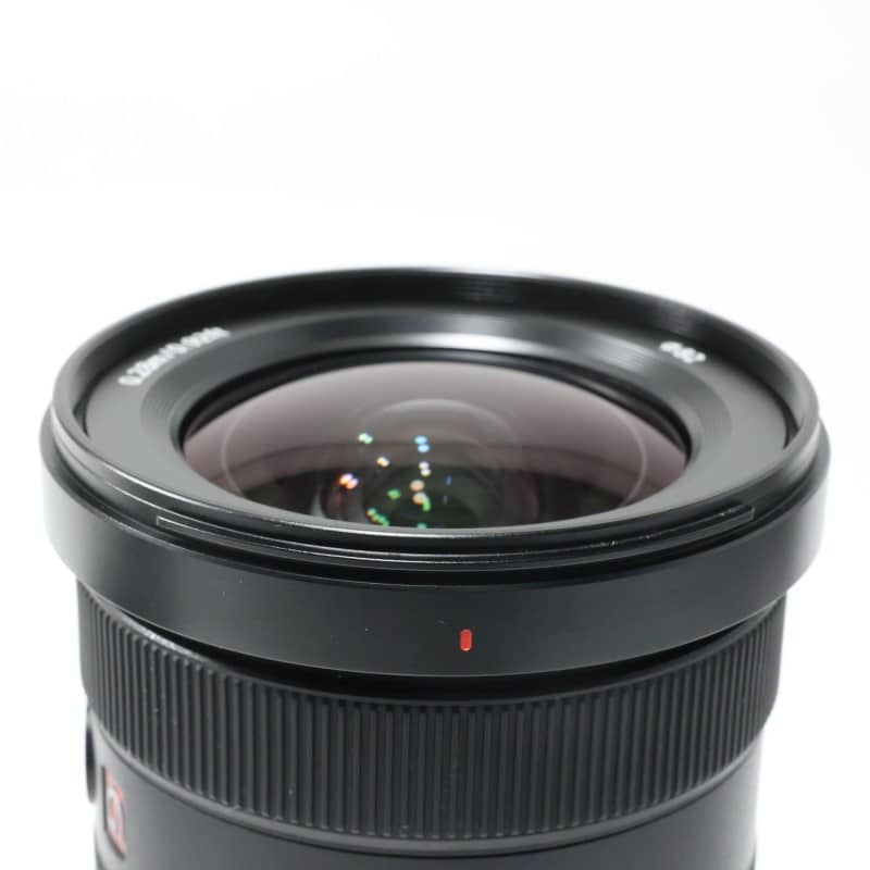 FE 16-35mm F2.8 GM SEL1635GM