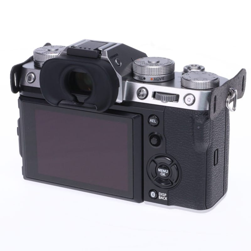 FUJIFILM X-T5 ボディ シルバー