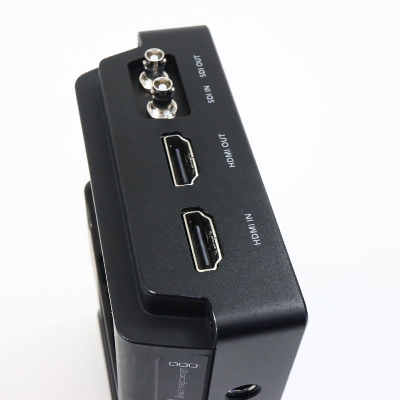 HYPERD/AVIDA03/5 [Blackmagic Video Assist 5 3G]