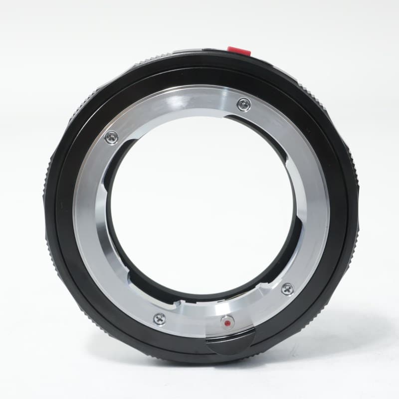 VM-Z Close Focus Adapter ニコンZマウント