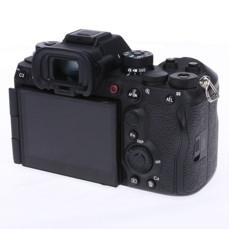 α9 III ボディ ILCE-9M3