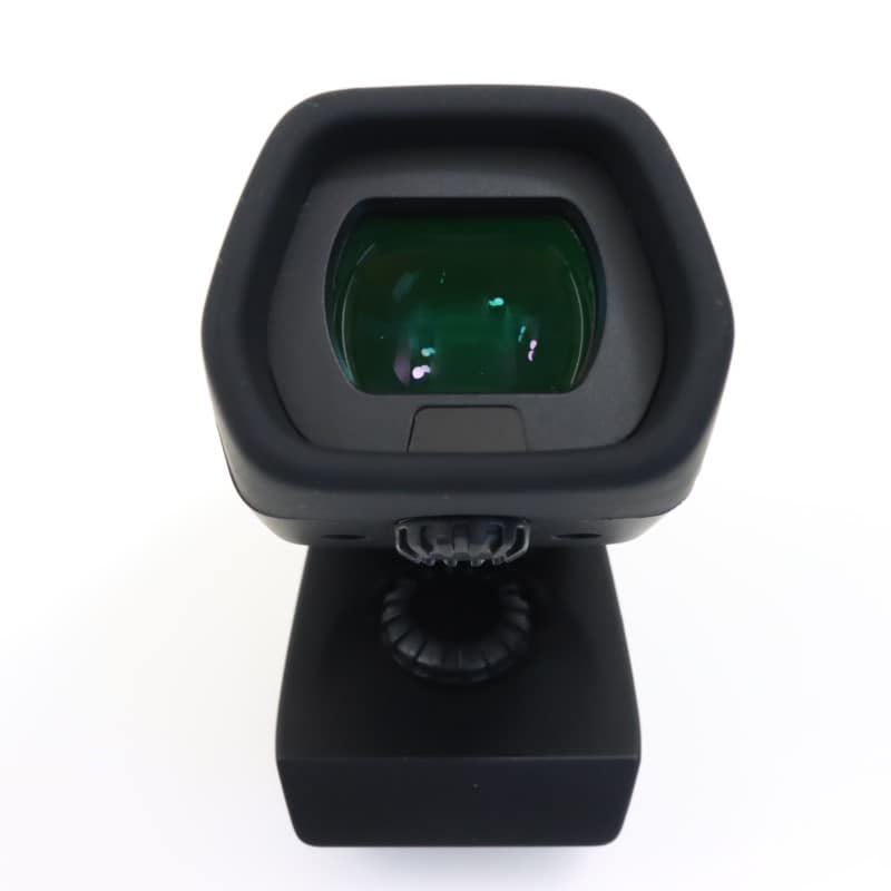 CINECAMPOCHDMFTEVF [Blackmagic Pocket Cinema Camera Pro EVF]