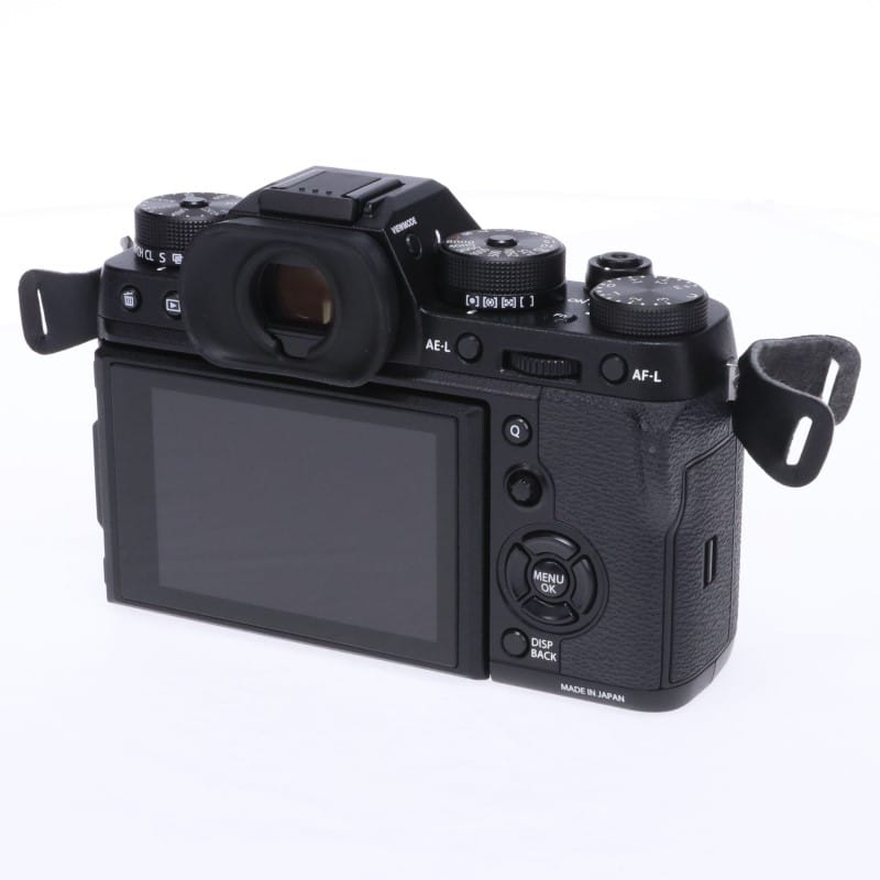 FUJIFILM X-T2 ボディ