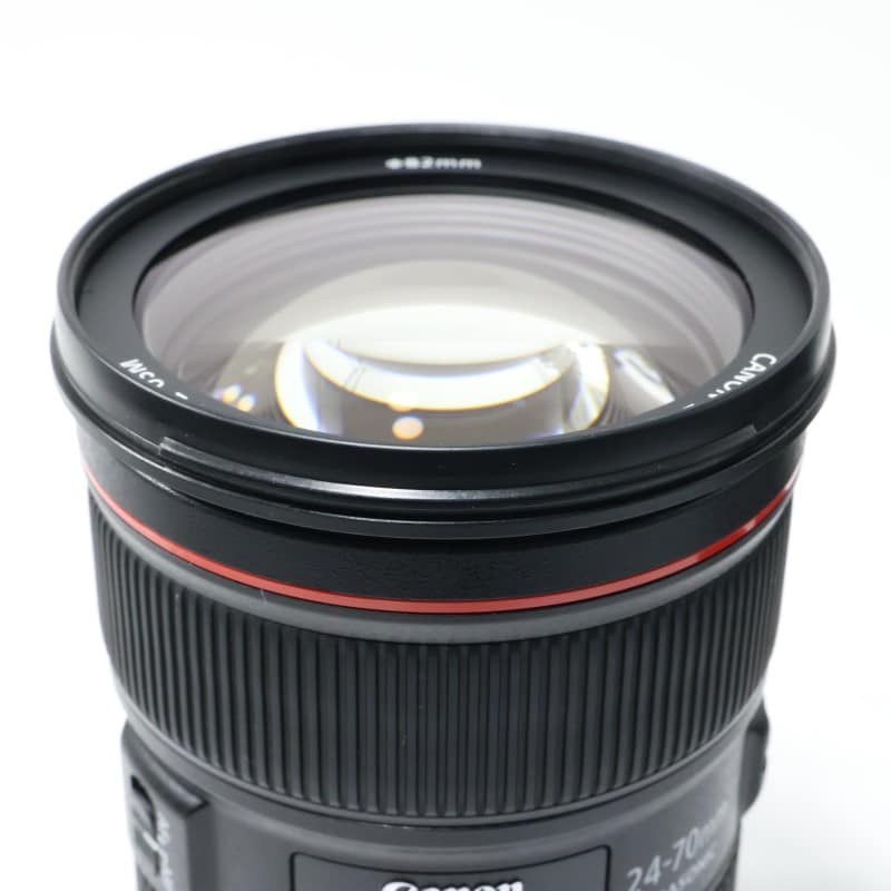 EF24-70mm F2.8L II USM